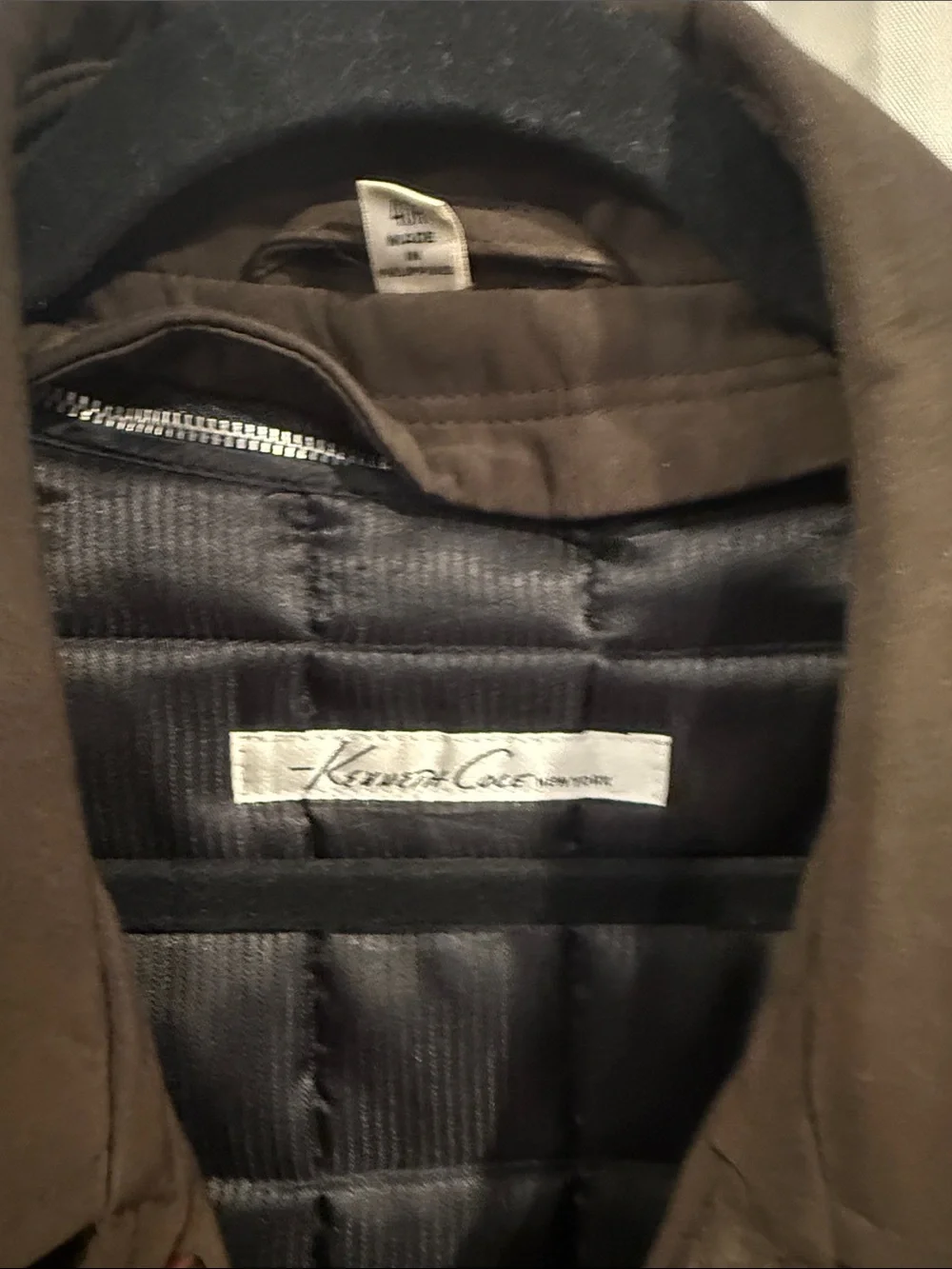 Kenneth Cole classic men